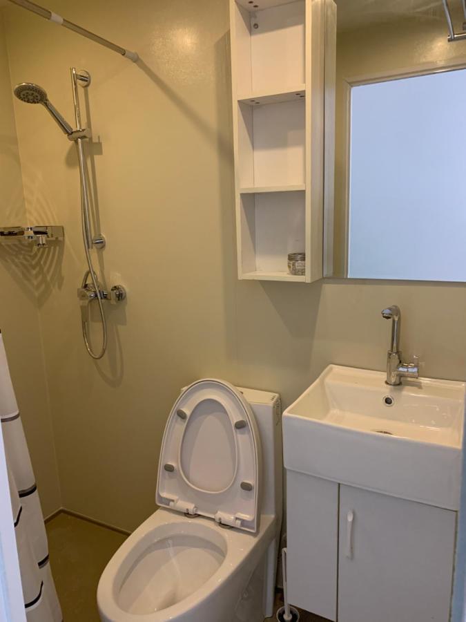 Smart Inn Рига Экстерьер фото