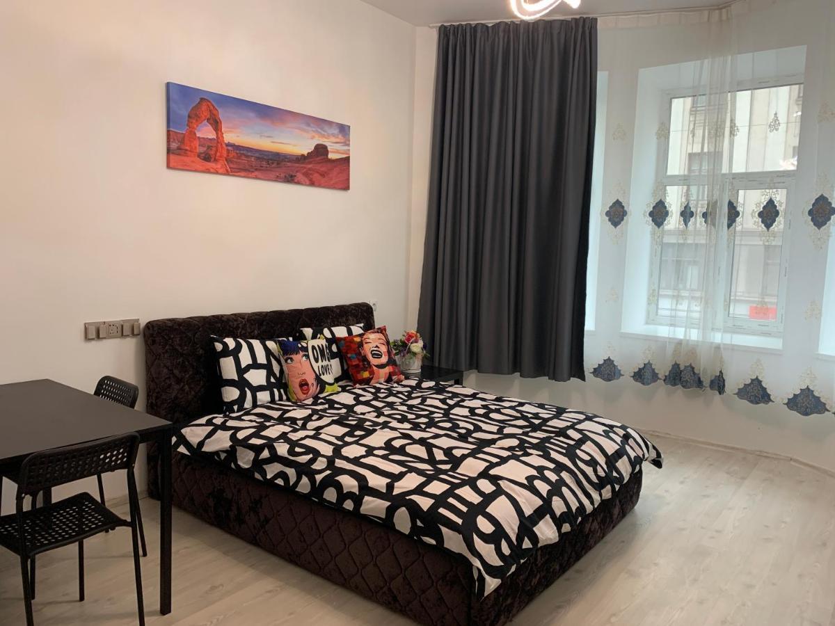 Smart Inn Рига Экстерьер фото