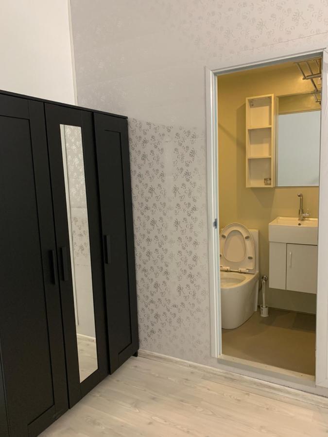 Smart Inn Рига Экстерьер фото