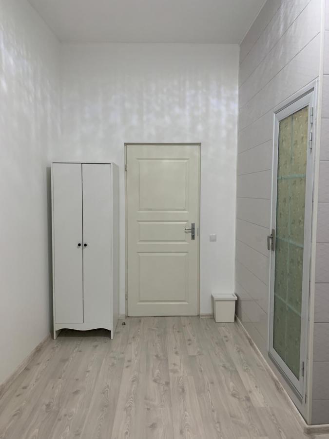 Smart Inn Рига Экстерьер фото