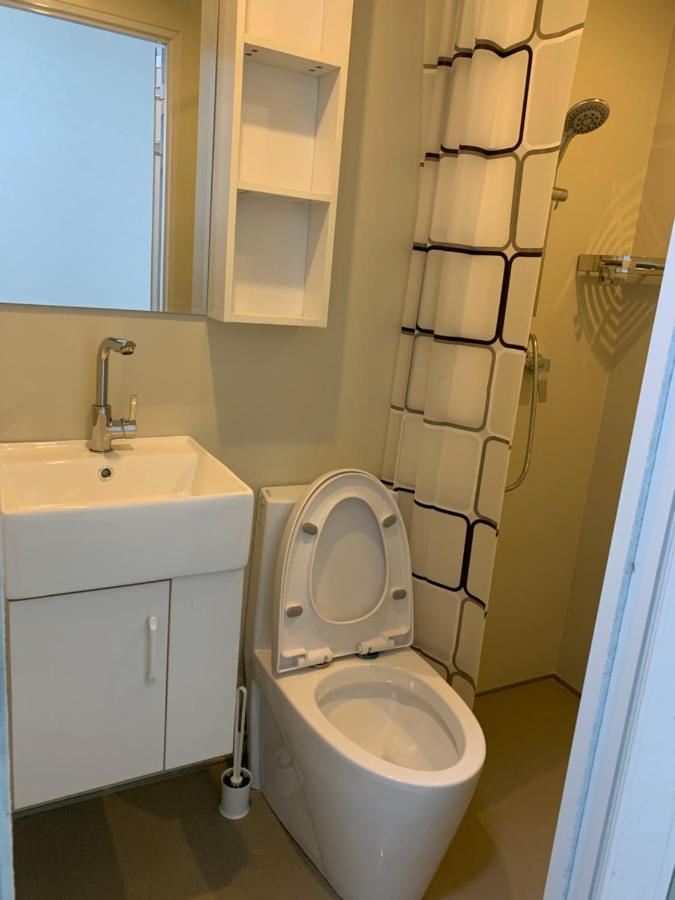 Smart Inn Рига Экстерьер фото