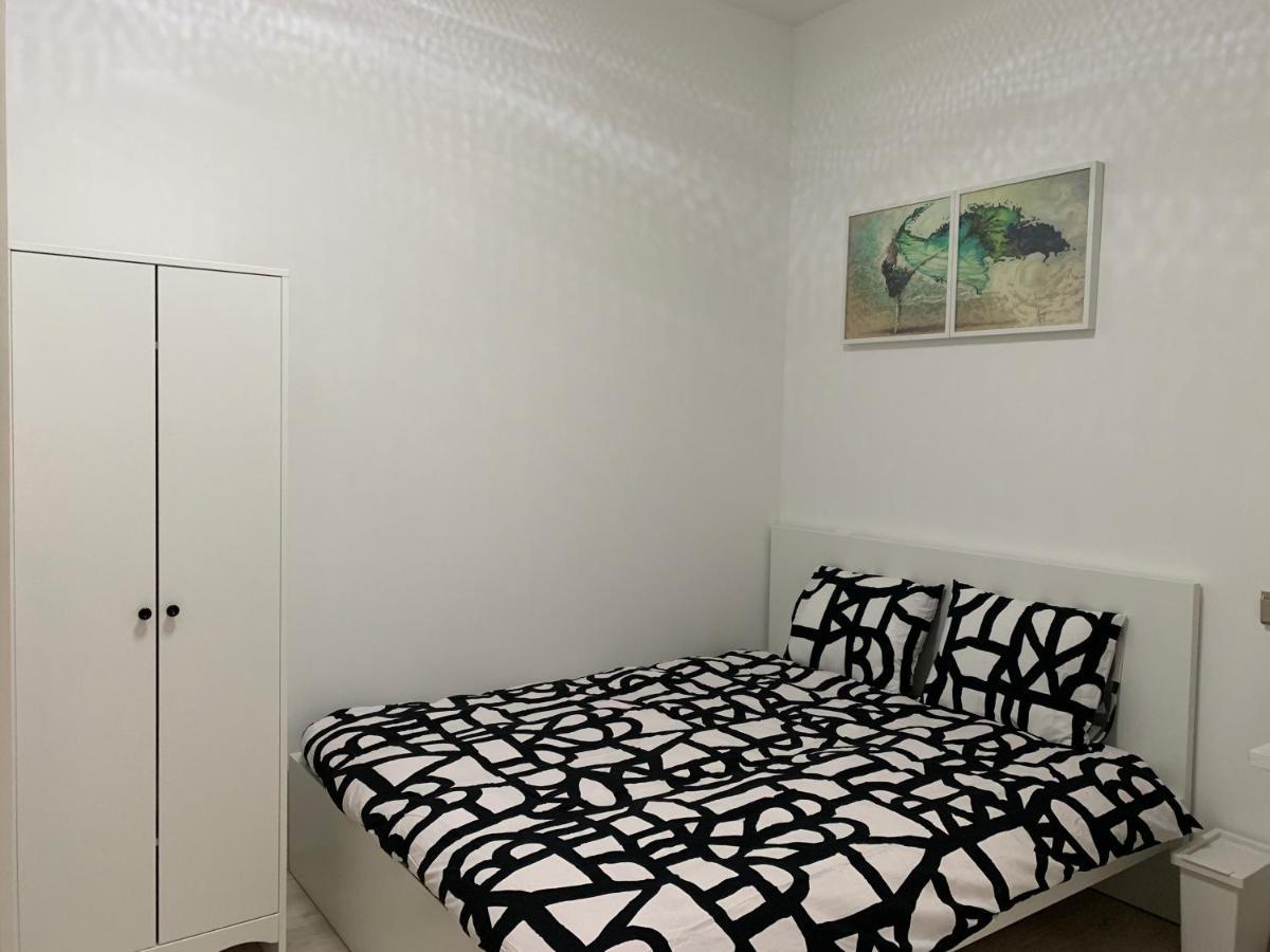 Smart Inn Рига Экстерьер фото