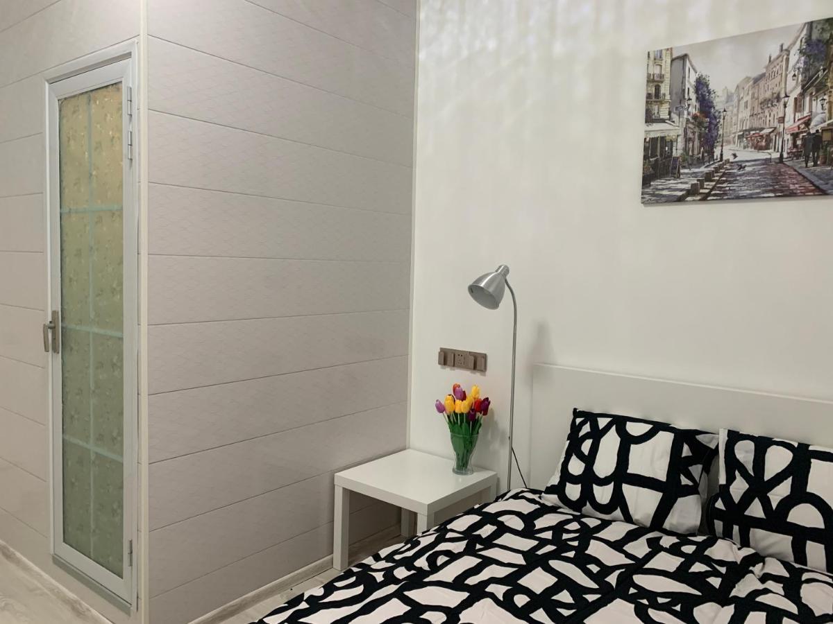 Smart Inn Рига Экстерьер фото