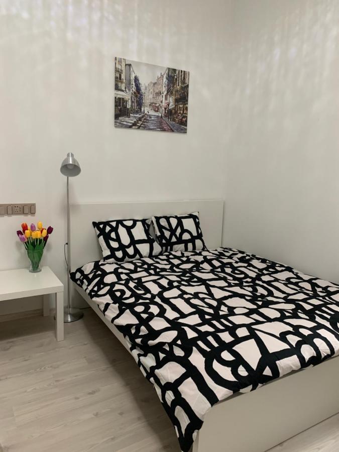 Smart Inn Рига Экстерьер фото
