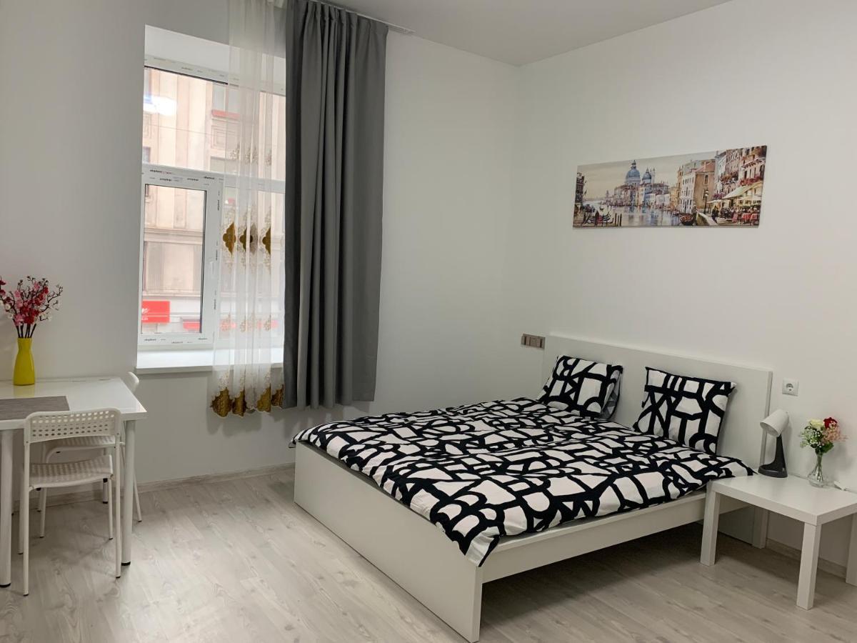 Smart Inn Рига Экстерьер фото