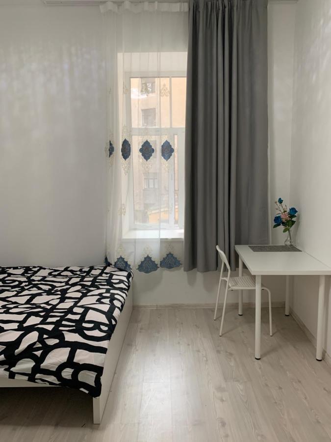Smart Inn Рига Экстерьер фото