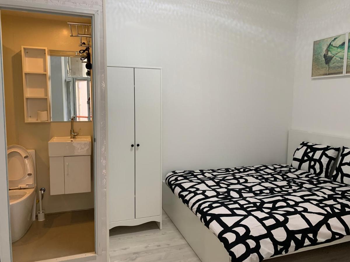 Smart Inn Рига Экстерьер фото
