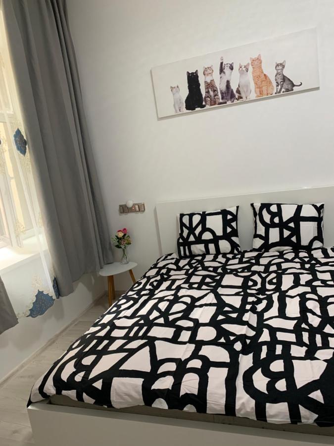 Smart Inn Рига Экстерьер фото