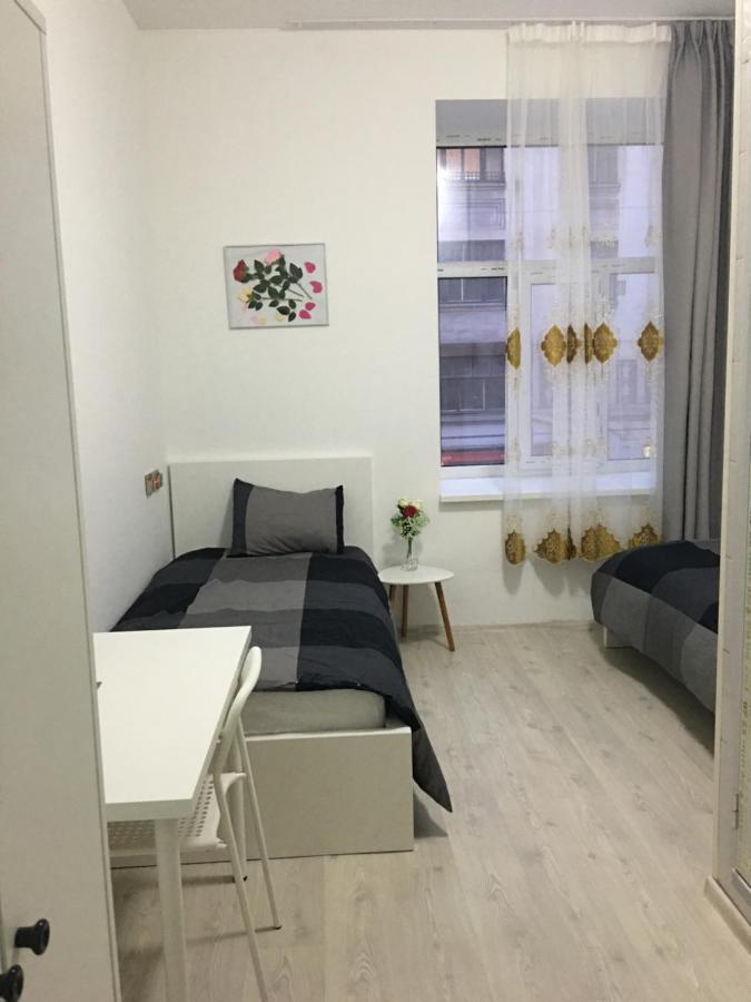 Smart Inn Рига Экстерьер фото